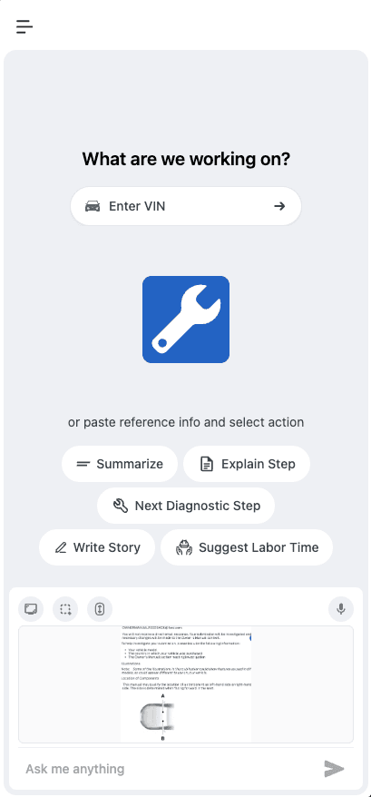 Screenshot capture
